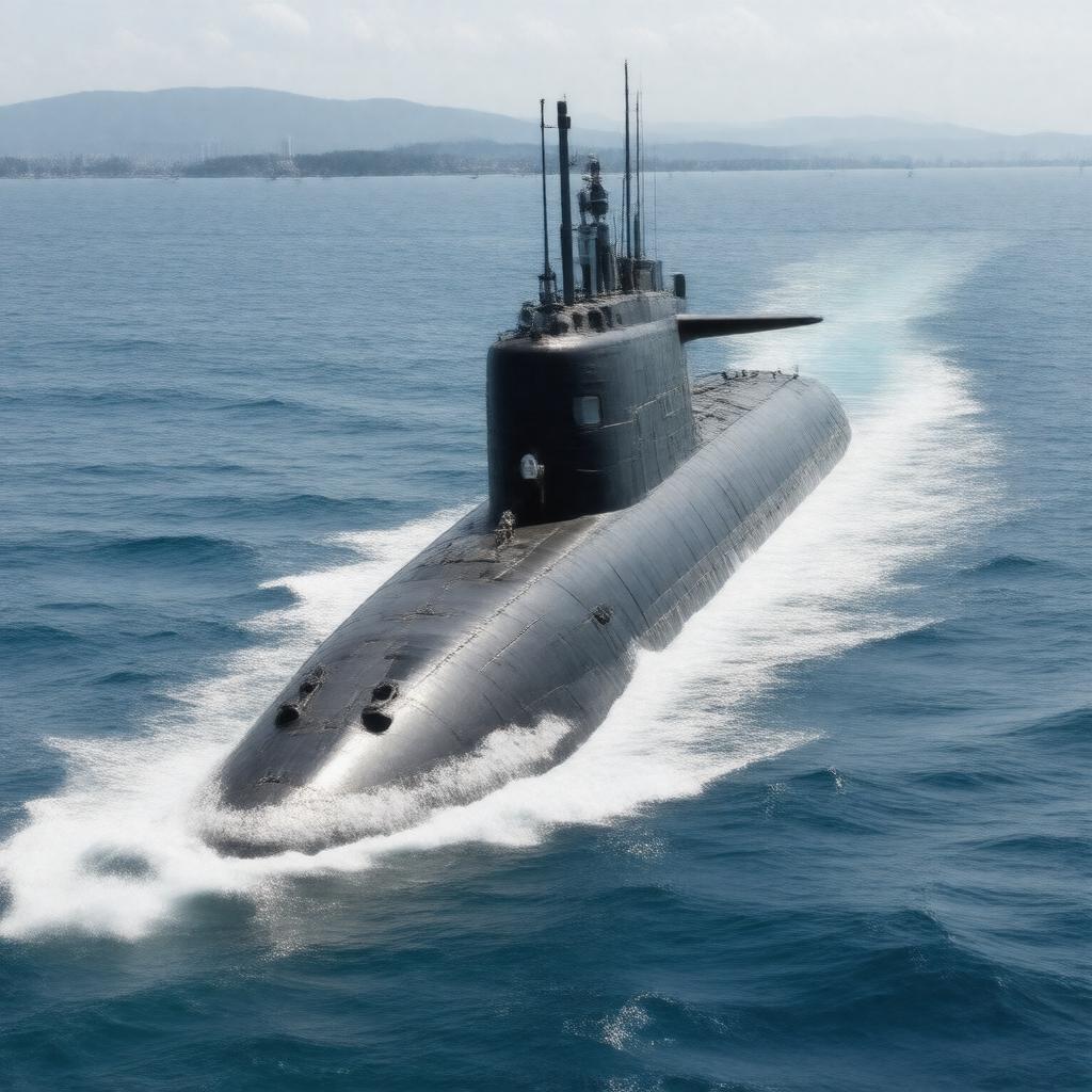 USS Skate